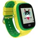 Смарт часы Canyon Sunny KW-48 Video 4G GPS Games Music Yellow/Green (CNE-KW48YG)