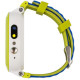 Смарт часы AmiGo GO004 Splashproof Camera+LED Green