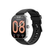 Amazfit Pop 3S Silver