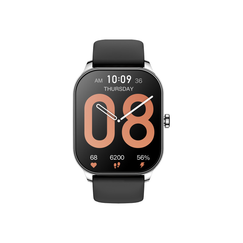 Amazfit Pop 3S Silver