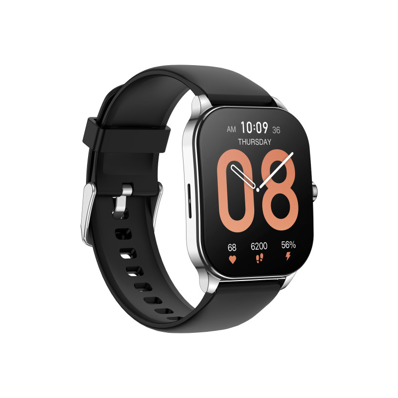Amazfit Pop 3S Silver