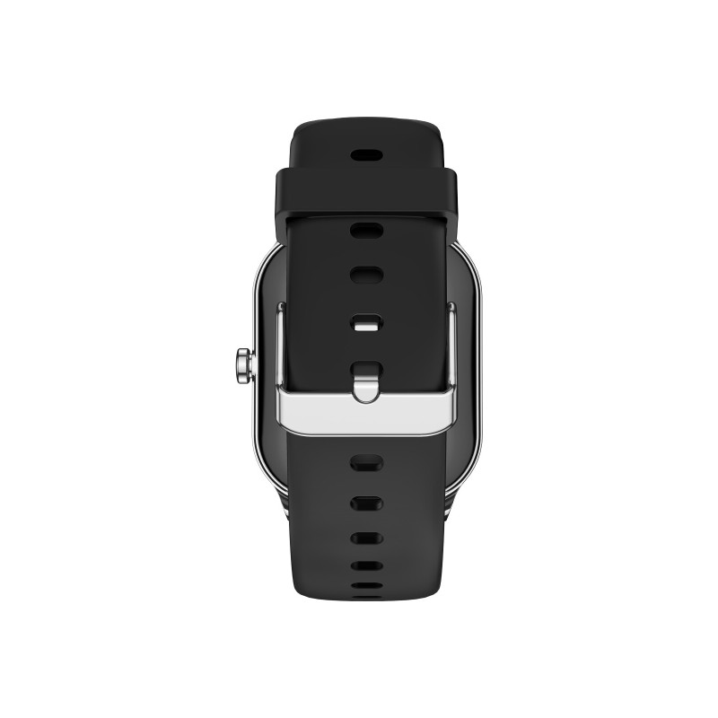 Amazfit Pop 3S Silver