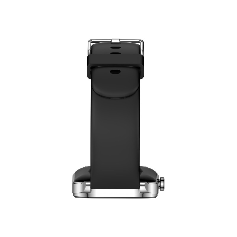 Amazfit Pop 3S Silver