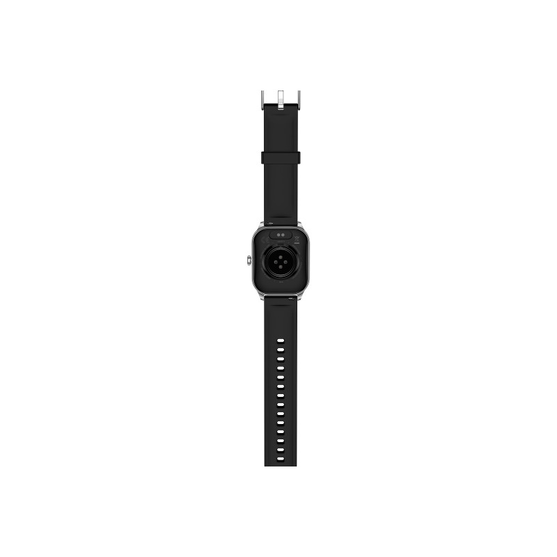 Amazfit Pop 3S Silver