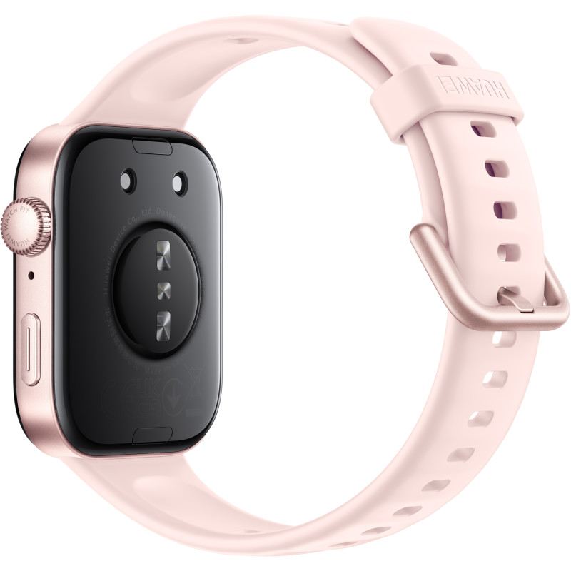 HUAWEI Watch Fit 3 Pink (55020CEF)