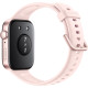 HUAWEI Watch Fit 3 Pink (55020CEF)