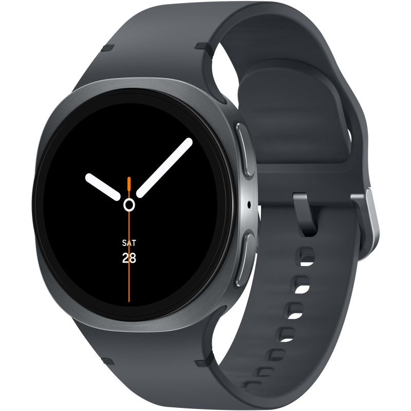 Samsung Galaxy Watch8 40 mm Graphite (SM-L320NDAA)