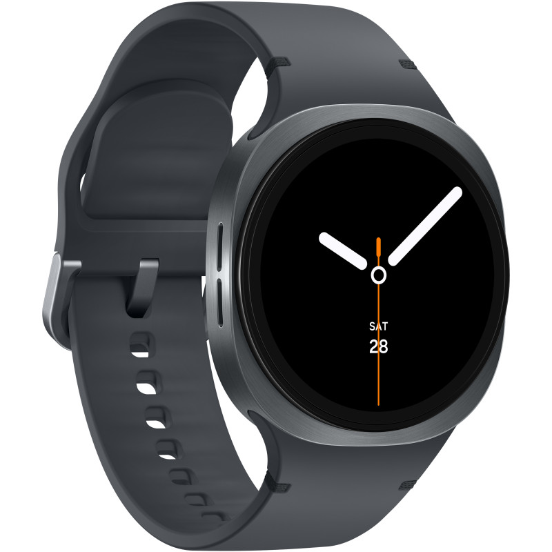 Samsung Galaxy Watch8 40 mm Graphite (SM-L320NDAA)