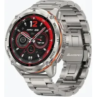 Смарт часы KOSPET T3 ULTRA 2 SE SILVER
