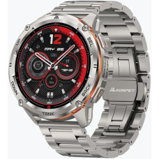 Смарт часы KOSPET T3 ULTRA 2 SE SILVER