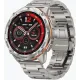 Смарт часы KOSPET T3 ULTRA 2 SE SILVER