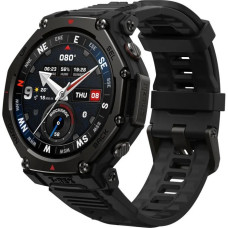 Смарт годинник Amazfit T-Rex 3 Pro 48mm Black (W2444OV1N)