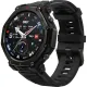 Смарт годинник Amazfit T-Rex 3 Pro 48mm Black (W2444OV1N)