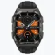 Смарт часы KOSPET TANK M4C BLACK
