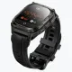 Смарт часы KOSPET TANK M4C BLACK