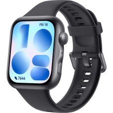 Смарт годинник Huawei Watch Fit 5 Black (55020HSE)