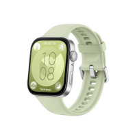 HUAWEI Watch Fit 3 Green (55020CGE)