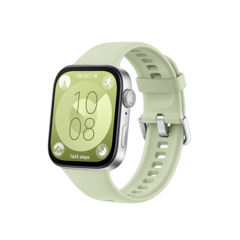 HUAWEI Watch Fit 3 Green (55020CGE)