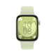 HUAWEI Watch Fit 3 Green (55020CGE)