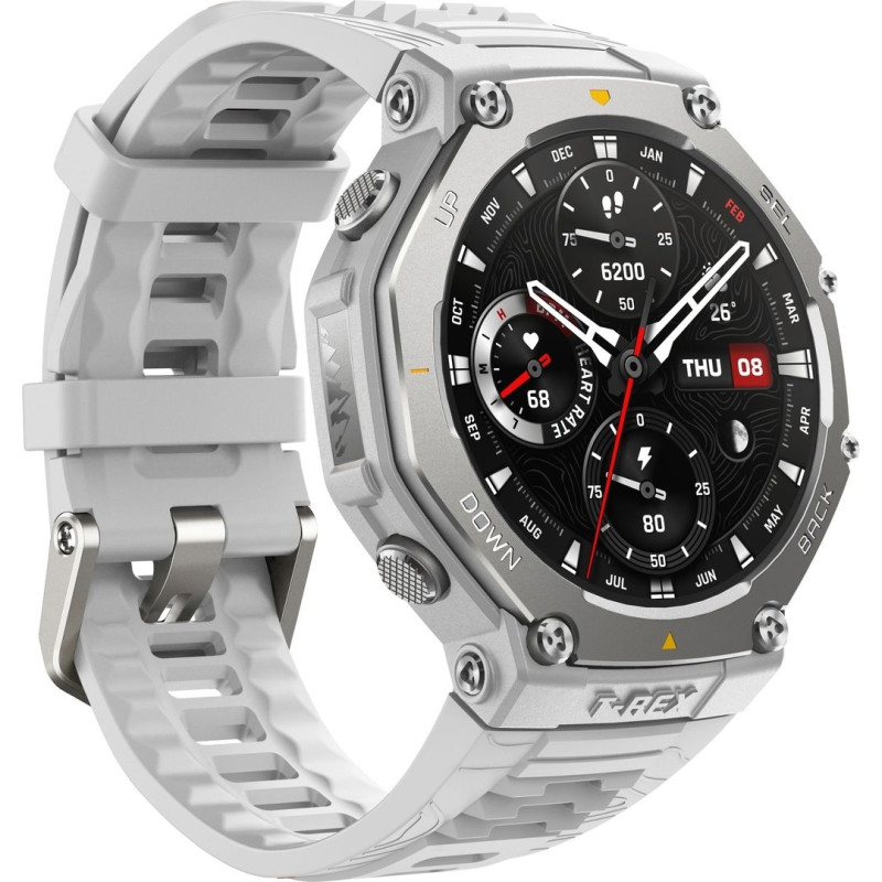 Amazfit T-Rex 3 Haze Gray