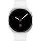 Смарт часы Samsung Galaxy Watch8 40 mm Silver (SM-L320NZSA)