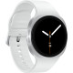 Смарт часы Samsung Galaxy Watch8 40 mm Silver (SM-L320NZSA)