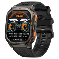 Смарт часы KOSPET M3 ULTRA BLACK