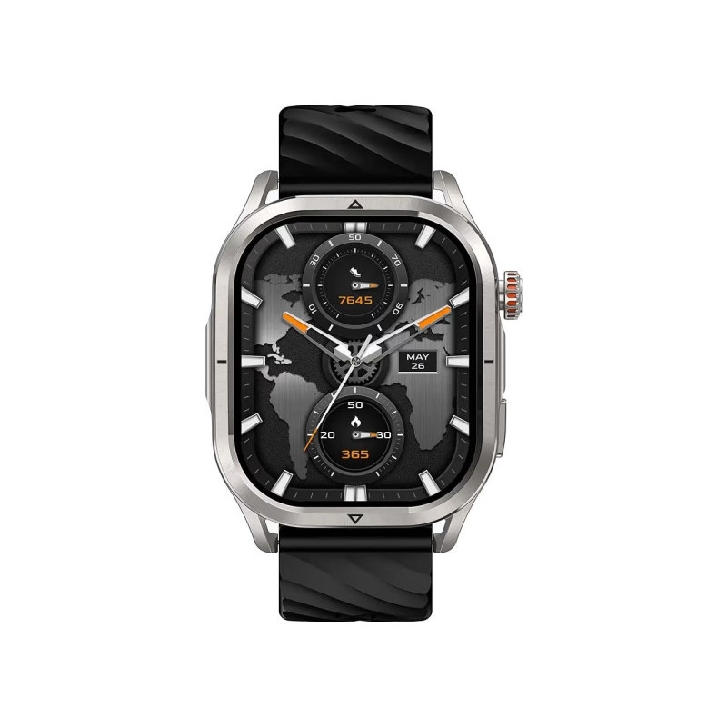 Смарт годинник KOSPET MAGIC P10 SILVER