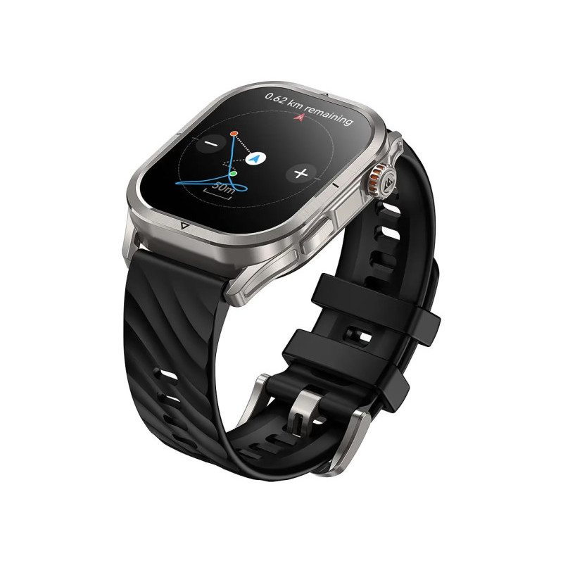 Смарт годинник KOSPET MAGIC P10 SILVER