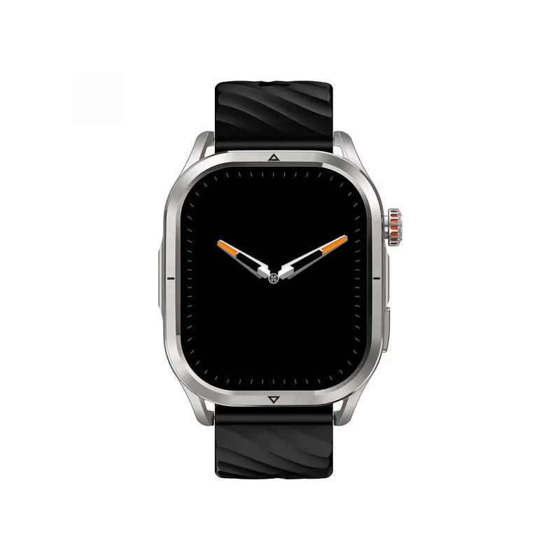 Смарт годинник KOSPET MAGIC P10 SILVER