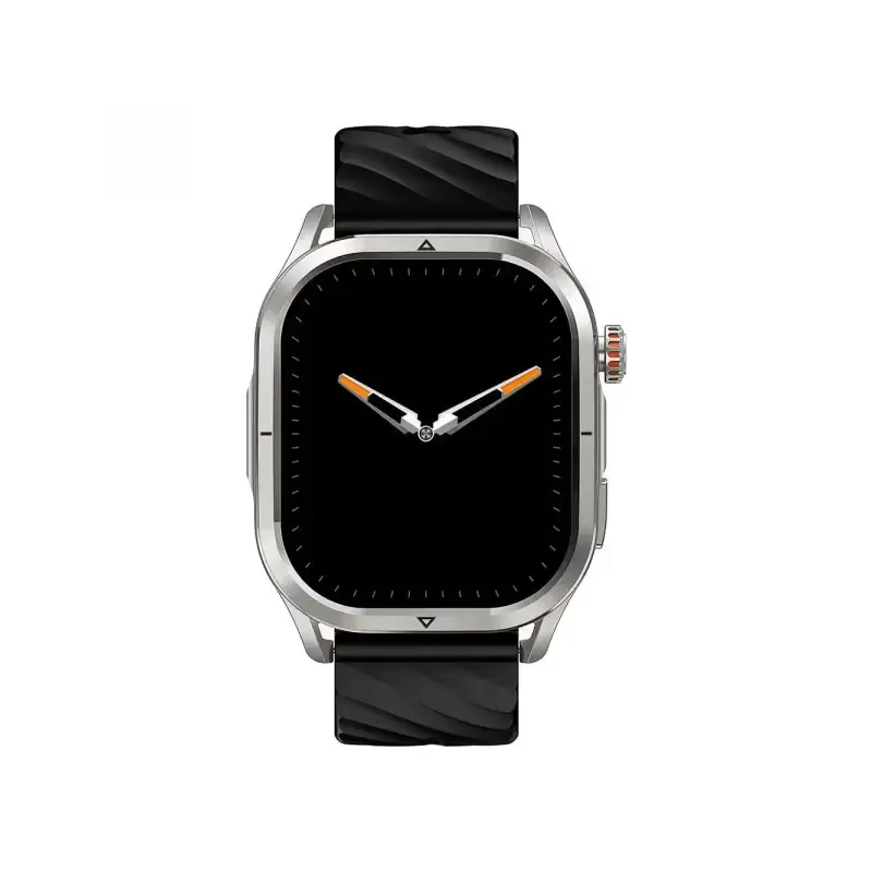 Смарт часы KOSPET MAGIC P10 SILVER