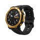Смарт годинник Amazfit T-Rex 3 Pro 48mm W2444OV5N Black Gold