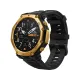 Смарт годинник Amazfit T-Rex 3 Pro 48mm W2444OV5N Black Gold