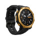 Смарт годинник Amazfit T-Rex 3 Pro 48mm W2444OV5N Black Gold
