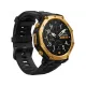 Смарт годинник Amazfit T-Rex 3 Pro 48mm W2444OV5N Black Gold
