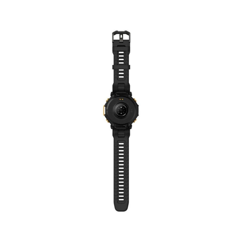 Смарт годинник Amazfit T-Rex 3 Pro 48mm W2444OV5N Black Gold