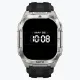 Смарт часы KOSPET TANK M4C SILVER