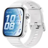 Смарт часы Huawei Watch Fit 5 Pro White (55020HRX)