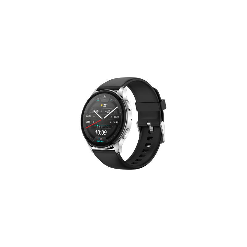 Amazfit Pop 3R Silver