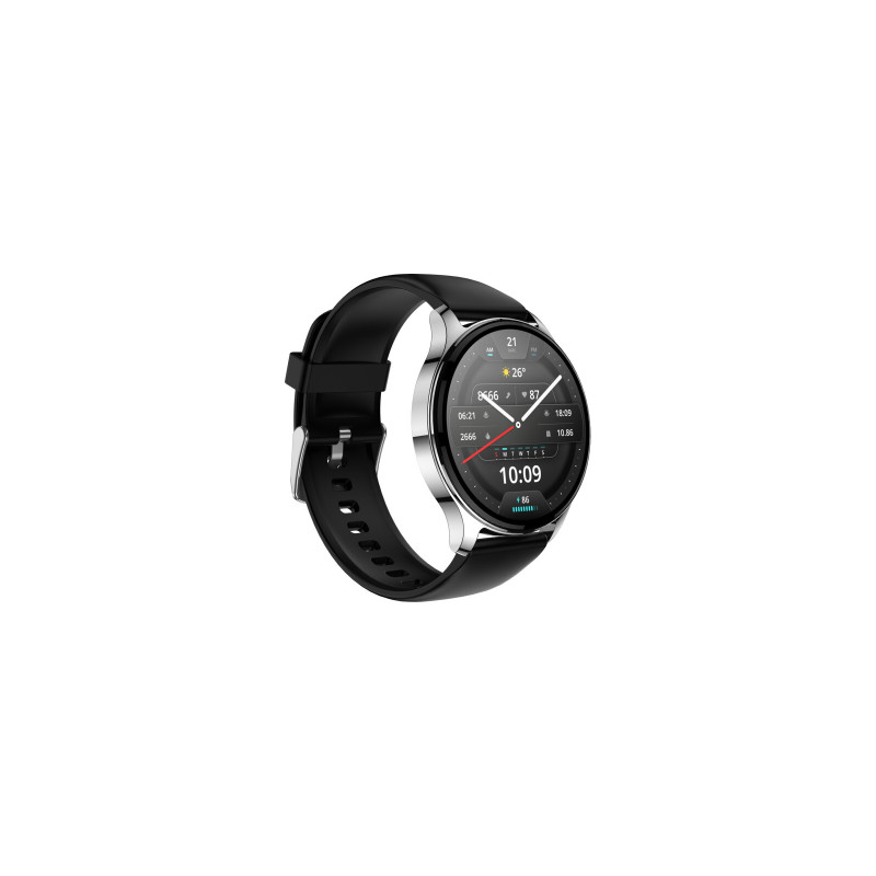 Amazfit Pop 3R Silver