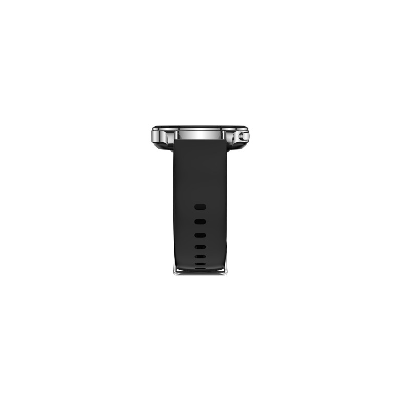 Amazfit Pop 3R Silver