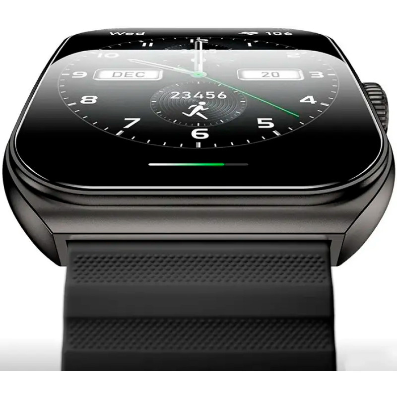 Смарт часы Black Shark GT3 Black