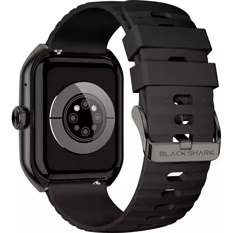 Смарт часы Black Shark GT3 Black