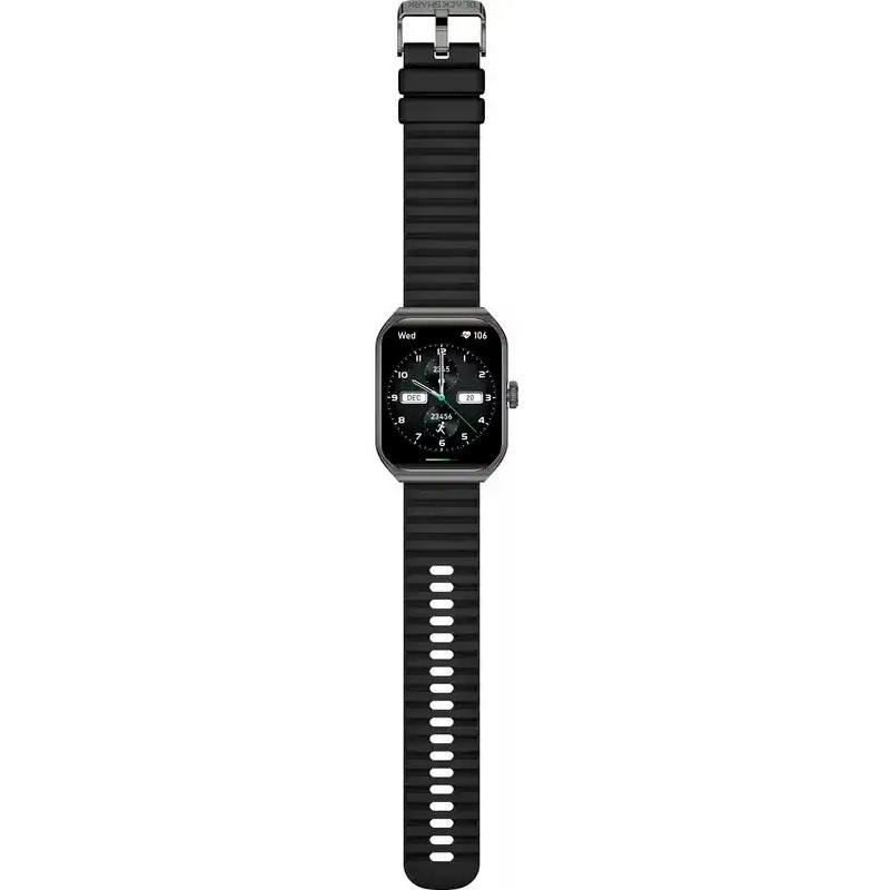 Смарт часы Black Shark GT3 Black