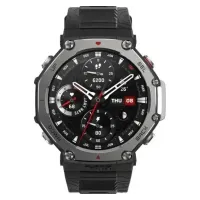 Смарт годинник Amazfit T-Rex 3 Onyx (W2323GL2N)