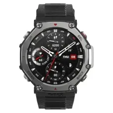 Смарт годинник Amazfit T-Rex 3 Onyx (W2323GL2N)