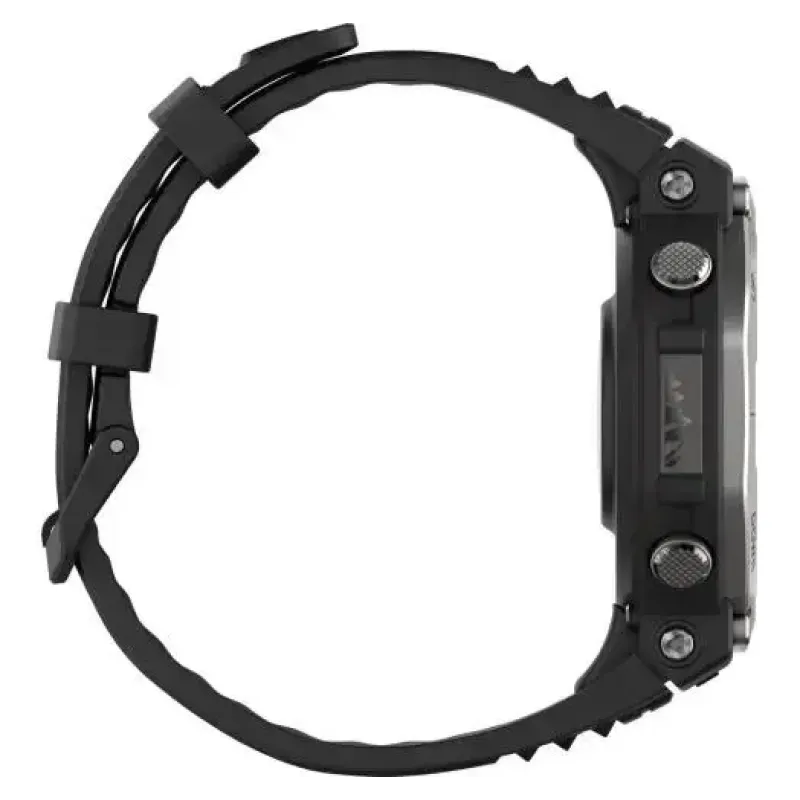 Смарт годинник Amazfit T-Rex 3 Onyx (W2323GL2N)