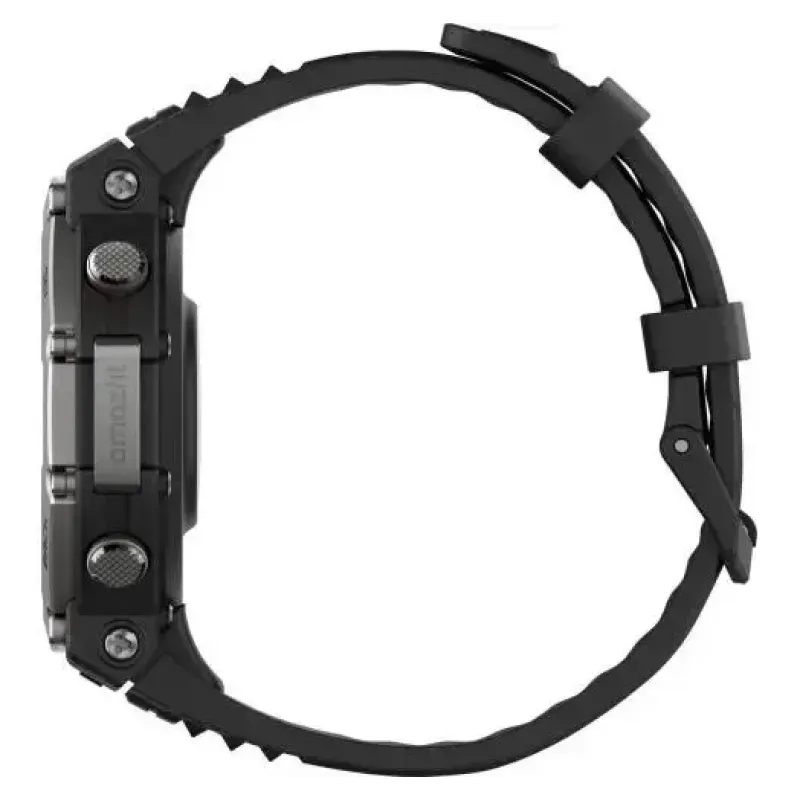 Смарт годинник Amazfit T-Rex 3 Onyx (W2323GL2N)
