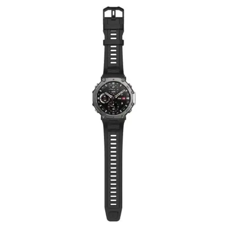 Смарт годинник Amazfit T-Rex 3 Onyx (W2323GL2N)