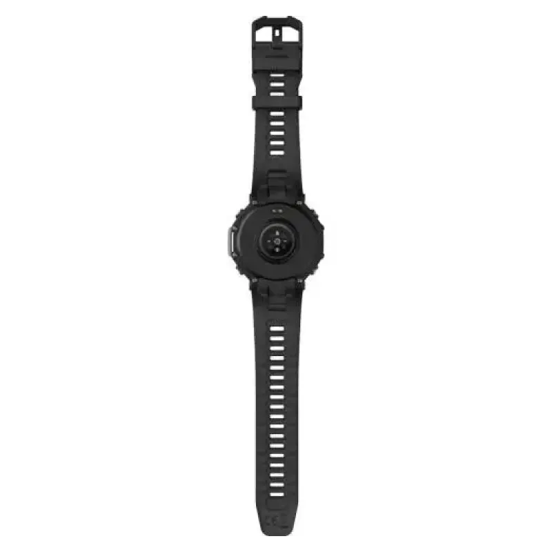 Смарт годинник Amazfit T-Rex 3 Onyx (W2323GL2N)